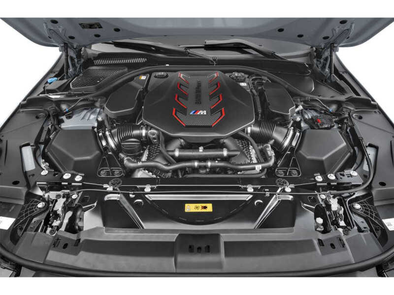 2027 BMW M5