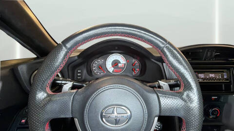 2013 Scion FR-S
