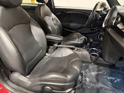 2013 MINI Hardtop John Cooper Works