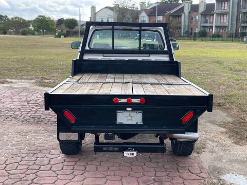 1993 Dodge RAM 250 LE
