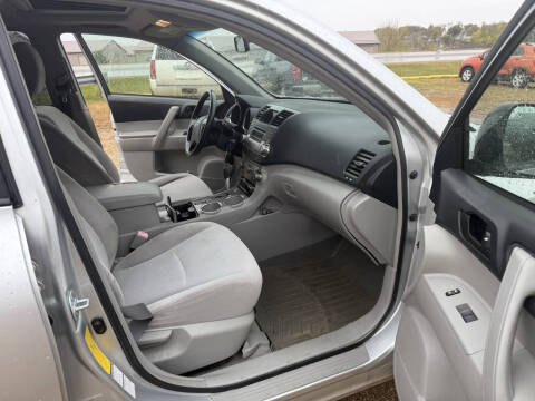 2009 Toyota Highlander