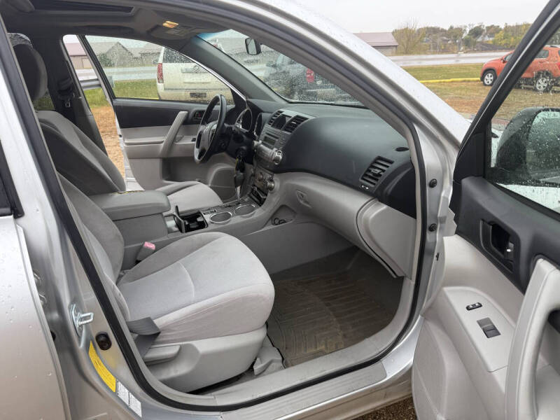 2009 Toyota Highlander