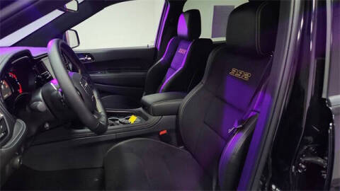 2024 Dodge Durango SRT 392