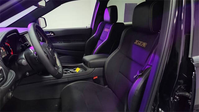 2024 Dodge Durango SRT 392