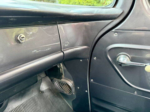 1955 GMC C/K 1500 Series