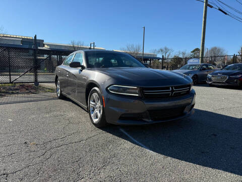 2015 Dodge Charger SE