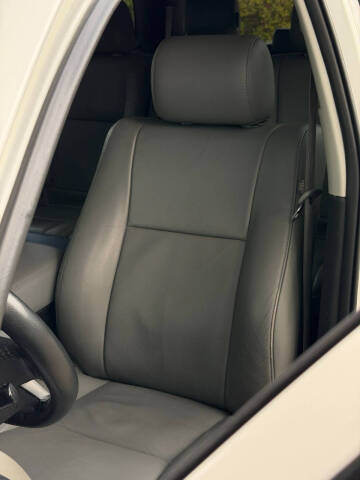 2016 Toyota Sequoia Limited