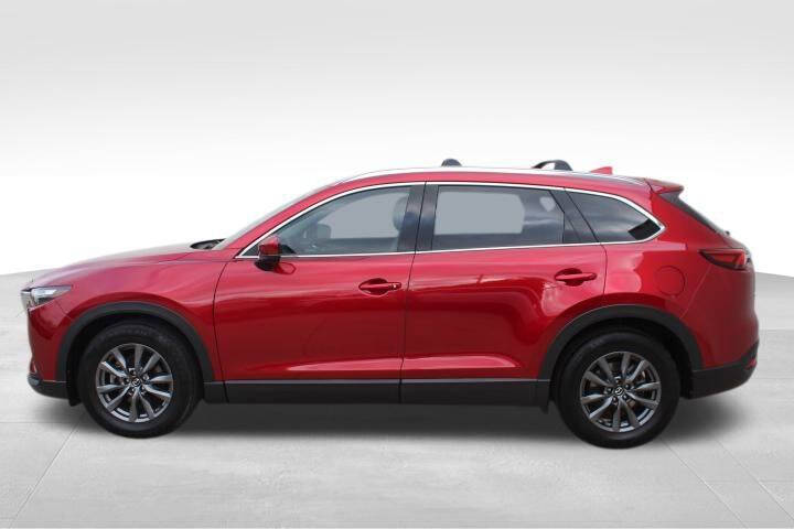 2022 Mazda CX-9 Touring