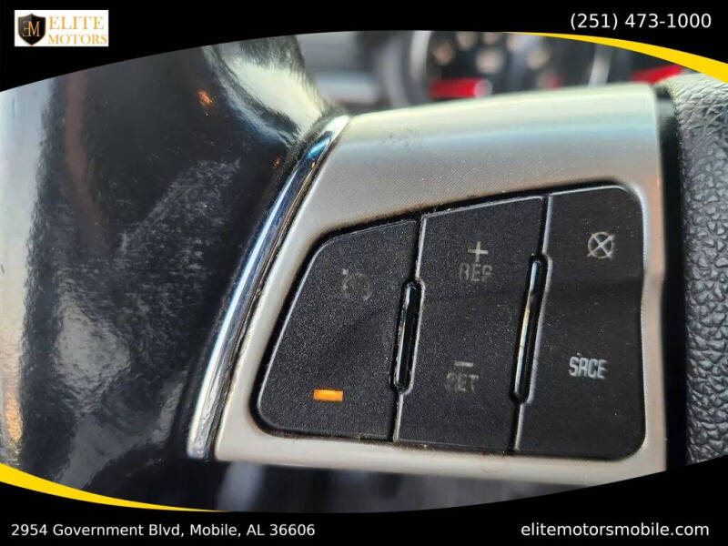 2014 Cadillac CTS 3.6L