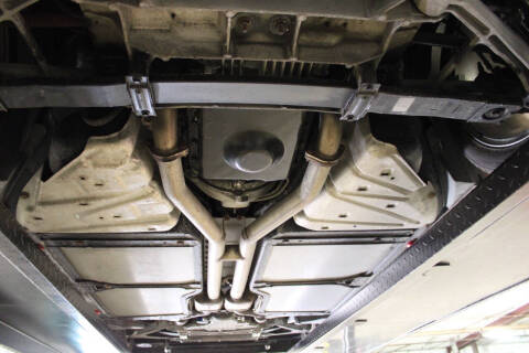 2004 Chevrolet Corvette