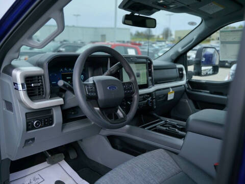 2026 Ford F-350 Super Duty XLT