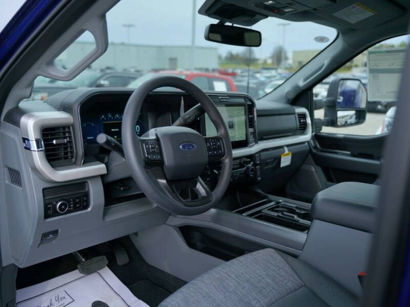 2026 Ford F-350 Super Duty XLT