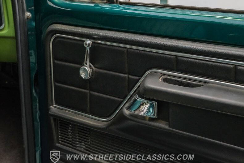 1974 Ford F-100