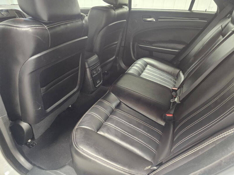 2023 Chrysler 300 S V6