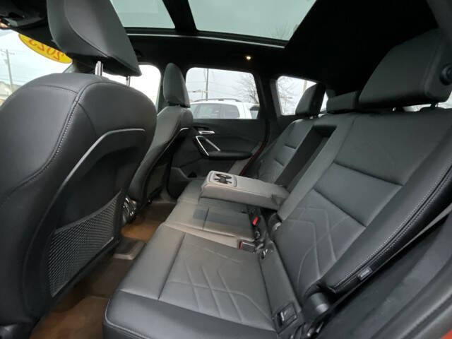 2023 BMW X1 xDrive28i