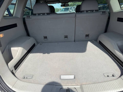 2008 Saturn Vue XE