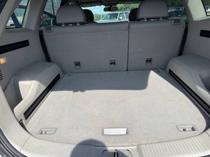 2008 Saturn Vue XE
