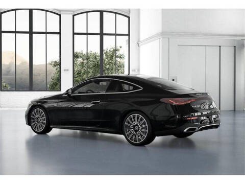 2026 Mercedes-Benz CLE CLE 300 4MATIC