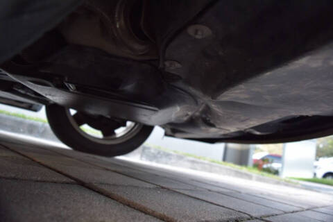 2001 Mercedes-Benz S-Class S 430