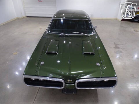 1970 Dodge Coronet