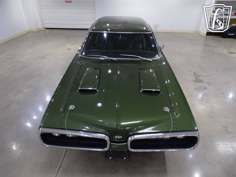 1970 Dodge Coronet