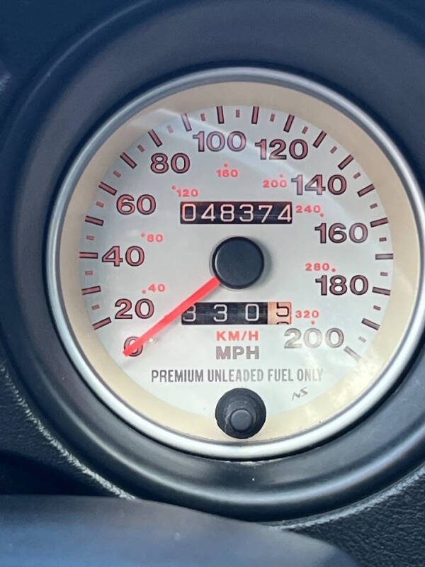 1999 Dodge Viper GTS