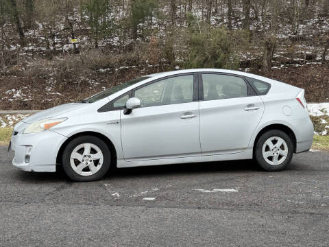 2010 Toyota Prius I