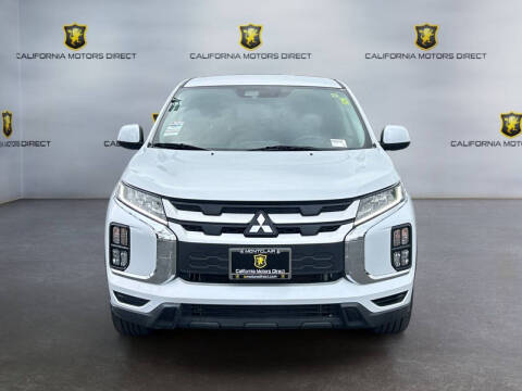 2024 Mitsubishi Outlander Sport