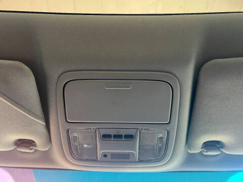 2007 Honda Odyssey EX-L