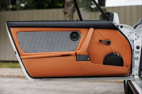 1977 Porsche 911