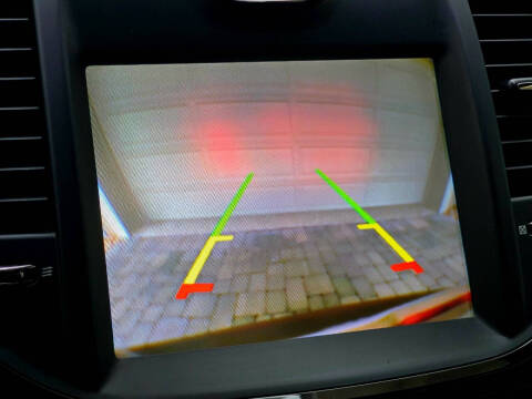 2012 Chrysler 300 SRT8