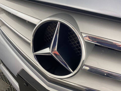 2013 Mercedes-Benz C-Class