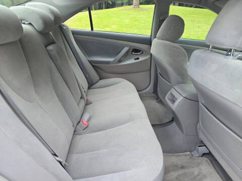 2008 Toyota Camry LE