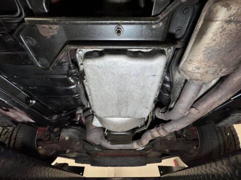 1997 Chevrolet Camaro