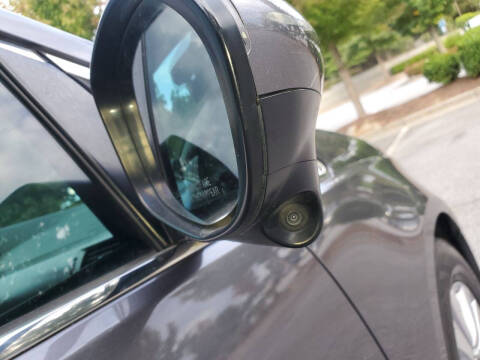 2016 Honda Odyssey EX-L w/RES