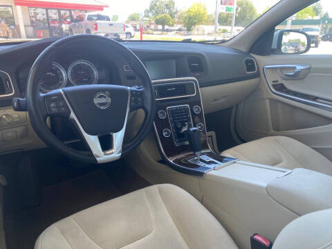 2012 Volvo S60 T5