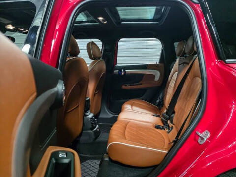 2024 MINI Countryman Cooper S ALL4