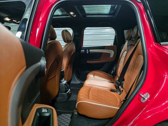 2024 MINI Countryman Cooper S ALL4