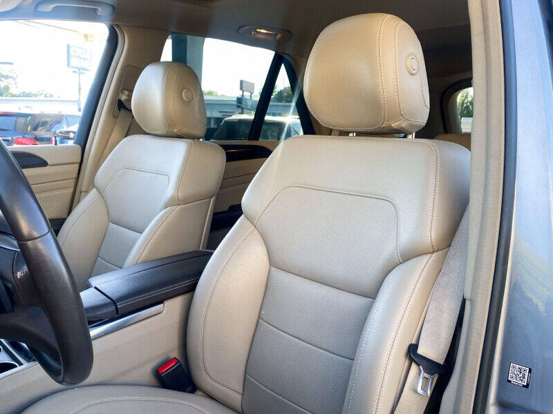 2014 Mercedes-Benz M-Class ML 350 4MATIC