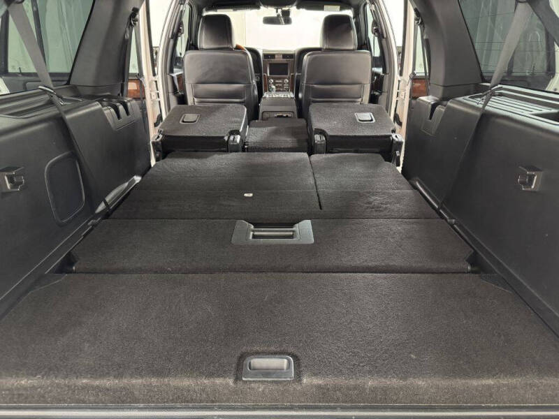 2017 Lincoln Navigator L Select