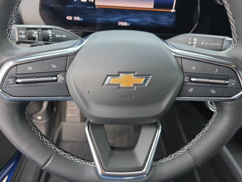 2024 Chevrolet Blazer EV 2LT