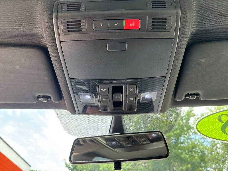 2018 Volkswagen Golf GTI SE