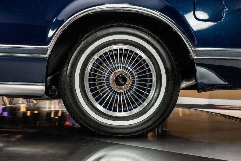 1979 Lincoln Continental