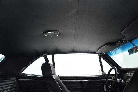 1967 Chevrolet Chevelle