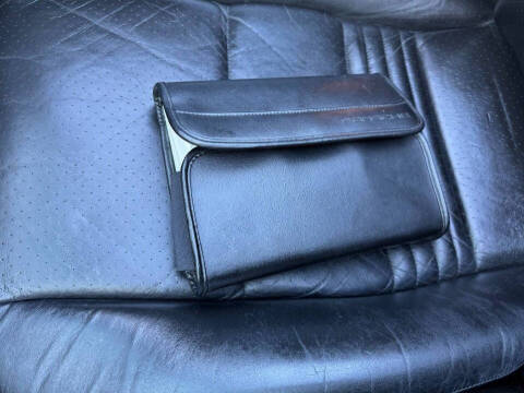 2004 Porsche Boxster