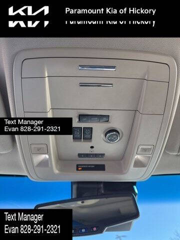 2018 GMC Yukon XL SLT