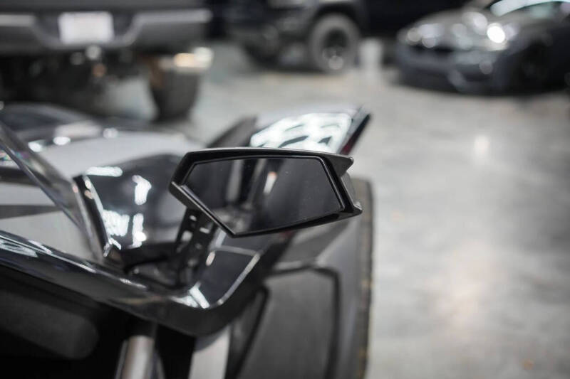 2017 Polaris Slingshot