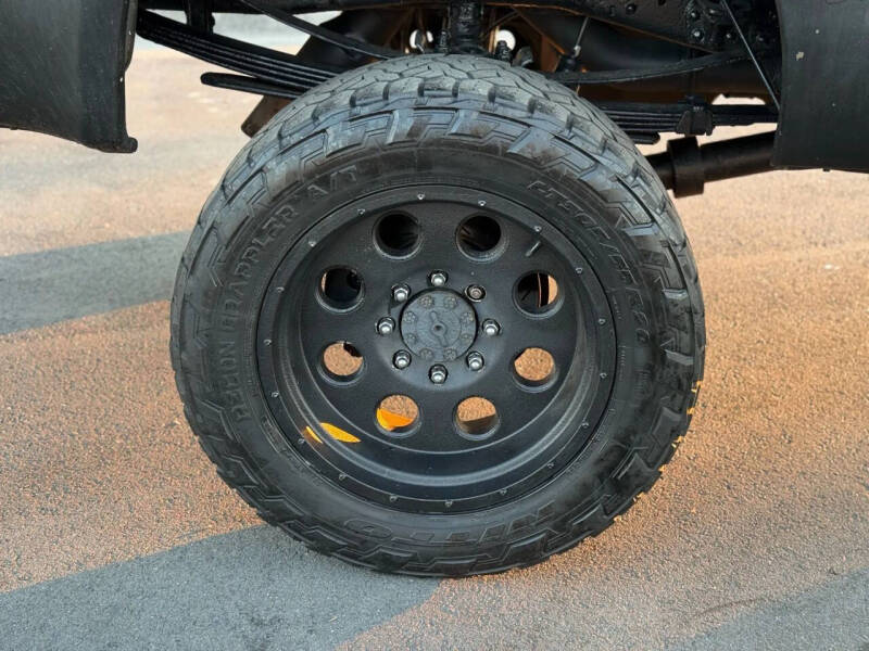 2006 Ford F-250 Super Duty