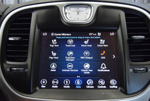 2019 Chrysler 300 Limited