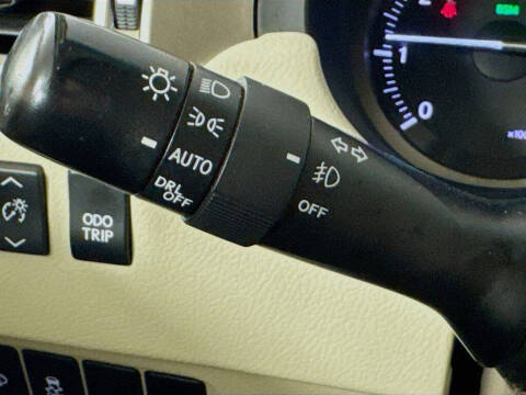 2017 Lexus GX 460